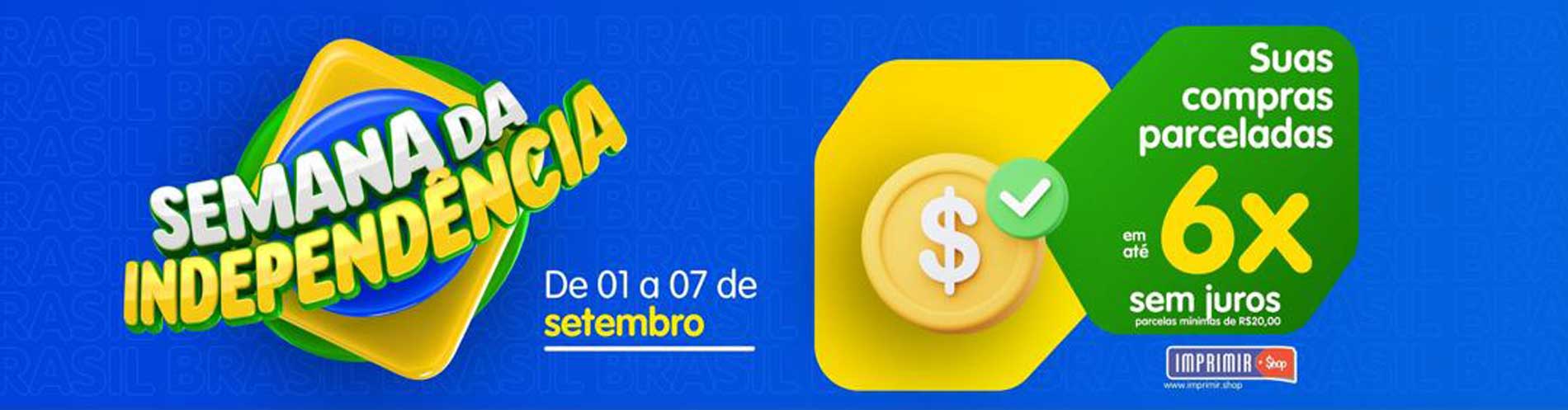 Mês da Independência
