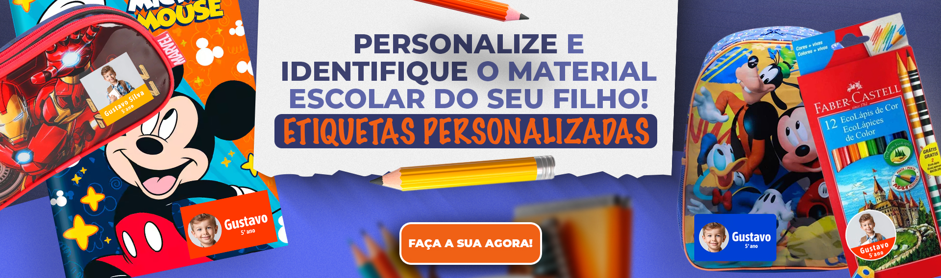 ETIQUETAS
