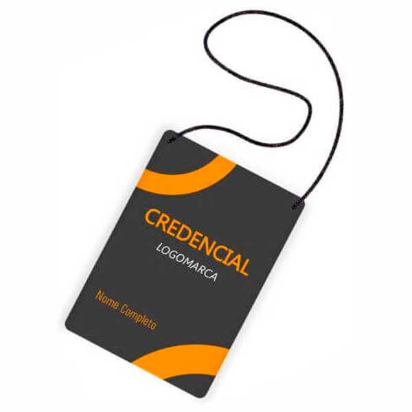 Credencial Pvc 0 5 Mm Cord o Frente Mais Que Uma Gr fica Online Credencial Pvc 0 5 Mm Cord o Frente Mais Que Uma Gr fica Online