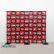 Backdrop Estrutura completa com base e tecido