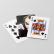 Baralho Simples Personalizado - 54 cartas
