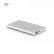 Bateria portátil slim em alumínio 4.000 mAh