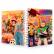 Caderno Escolar Personalizado - 96 folhas - Espiral / Wire-o