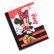 Caderno Escolar Personalizado - 96 folhas - Brochura