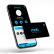 Cartão Visita Digital NFC em  PVC