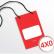 CREDENCIAL 10X15 CM - CARTÃO 250g - FRENTE ou Frente/Verso