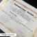 Diploma / Certificado - A3