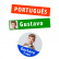 Etiquetas Escolares Adesivas Personalizadas