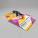 Flyers / Folhetos - 10x14 cm - Frente - 90gr