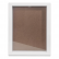 Moldura Box - Quadro de Medalhas A4
