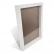 Moldura Box - Quadro de Medalhas A4