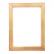 Quadro 3D - 20x30 para tela de pintura