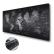 Mousepad gamer emborrachado