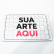 Quebra cabeça Personalizado - 19,5x28cm - +20 peças