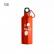 Squeeze em alumínio com mosquetão 530 mL