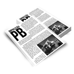 Impressão Apostila A4 - Offset 75gr - Indisponível Offset 75gr 21 x 29,7 cm Frete ou Frente e verso  Impressão laser PB ou Colorida + Encadernação Material Produzido e Faturado por N.I.D.I. Ltda