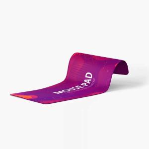 Mousepad gamer emborrachado Print Floor Tamanho 90x40 cm 4X0 - Sublimação Sublimação UV  Produzido e Faturado por P.M.G.E. Ltda
